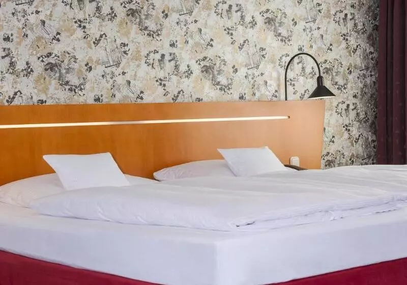 Good Morning + Leipzig