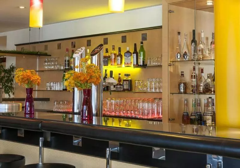 Fotos del hotel Good Morning + Leipzig:  4