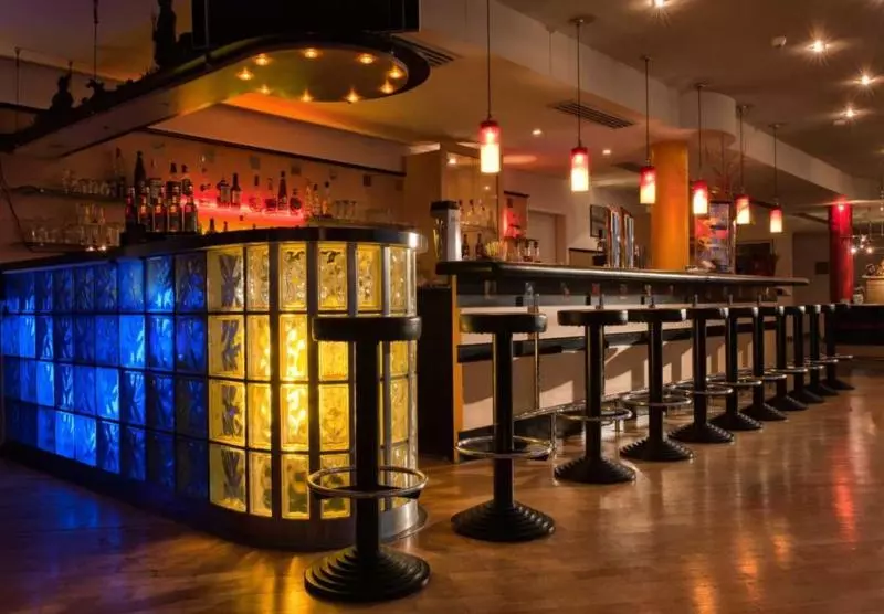 Fotos del hotel Good Morning + Leipzig:  14