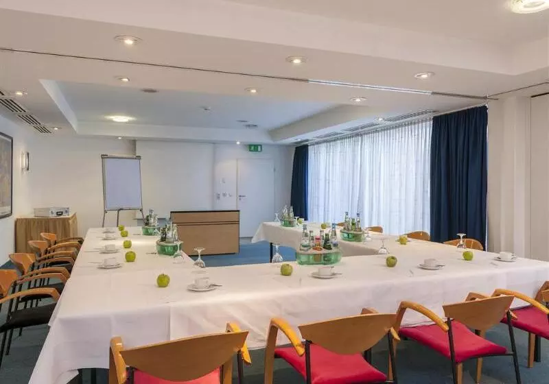 Fotos del hotel Good Morning + Leipzig:  15