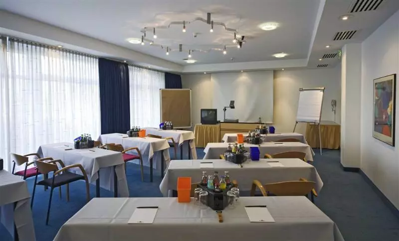 Fotos del hotel Good Morning + Leipzig:  10