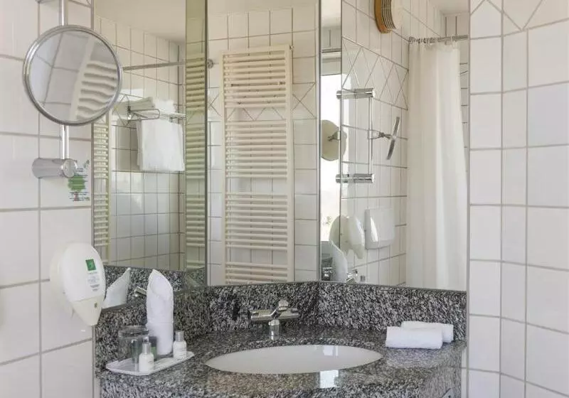 Fotos del hotel Good Morning + Leipzig:  6