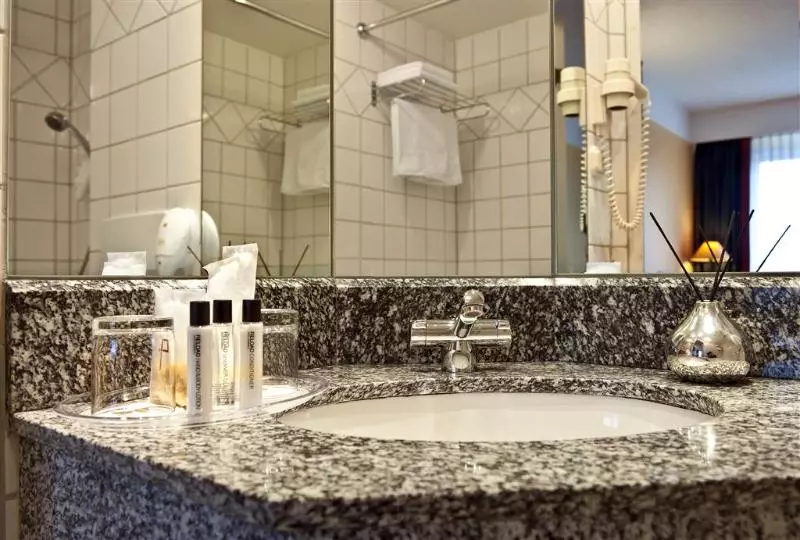 Fotos del hotel Good Morning + Leipzig:  11