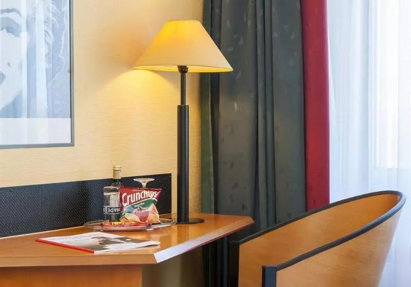 Fotos del hotel Good Morning + Leipzig:  19