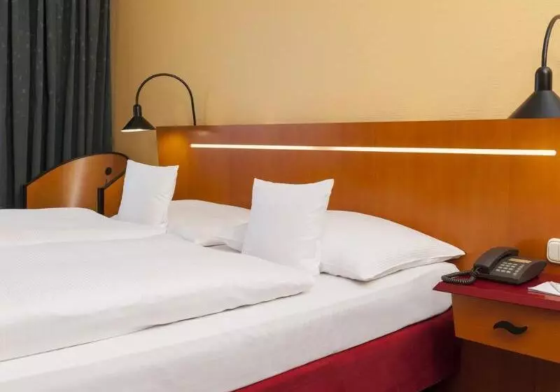 Fotos del hotel Good Morning + Leipzig:  7