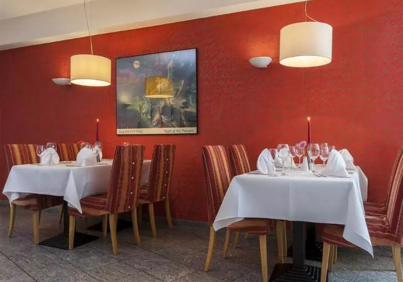 Fotos del hotel Good Morning + Leipzig:  8