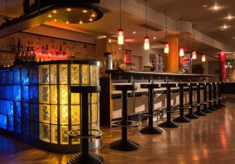 Fotos del hotel Good Morning + Leipzig:  21