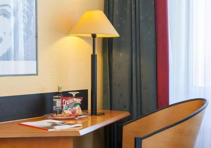 Fotos del hotel Good Morning + Leipzig:  22