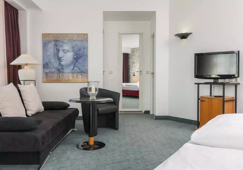 Fotos del hotel Good Morning + Leipzig:  24