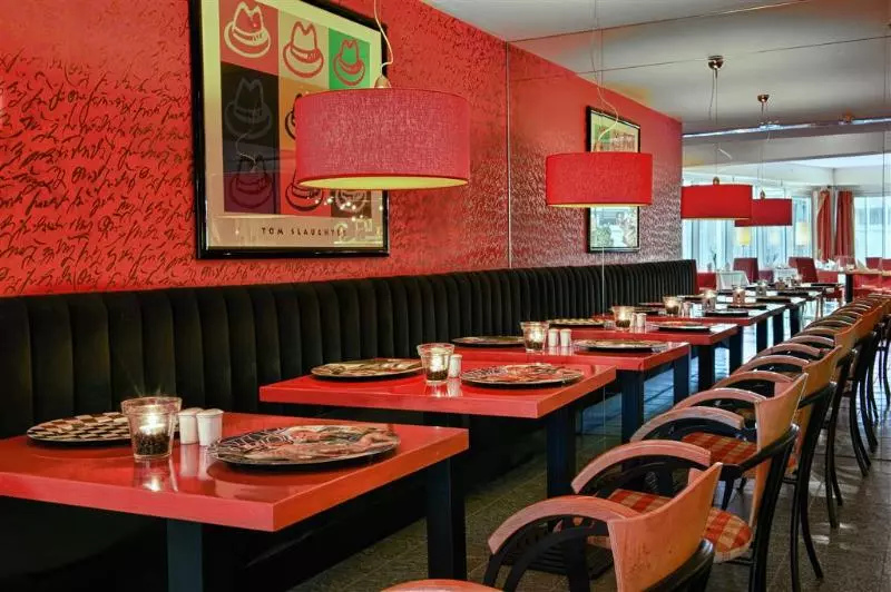 Fotos del hotel Good Morning + Leipzig:  23