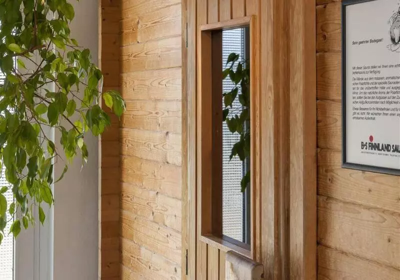 Fotos del hotel Good Morning + Leipzig:  2