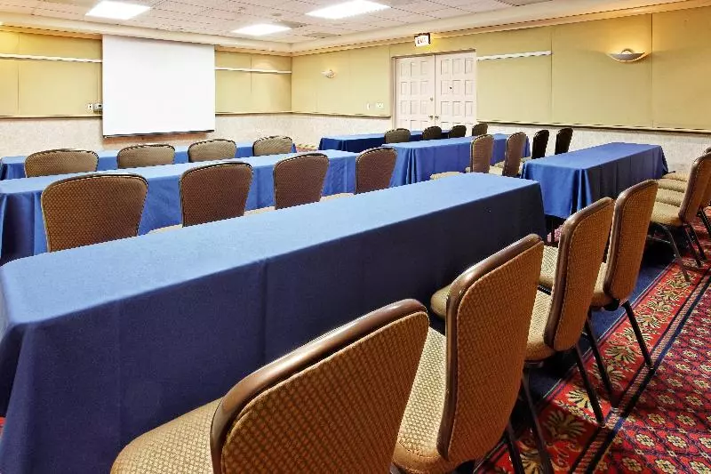 Fotos del hotel Holiday Inn Express - Monterrey - Tecnologico, An Ihg:  13