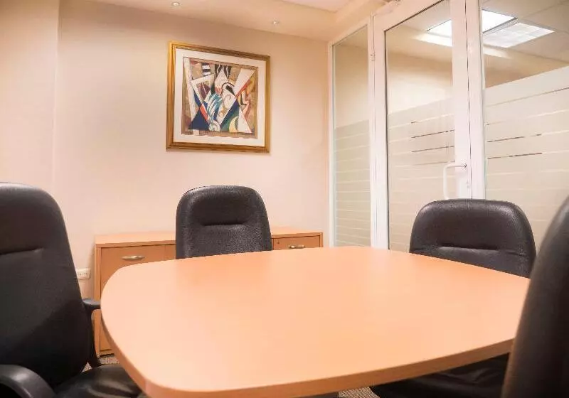 Fotos del hotel Holiday Inn Express - Monterrey - Tecnologico, An Ihg:  7