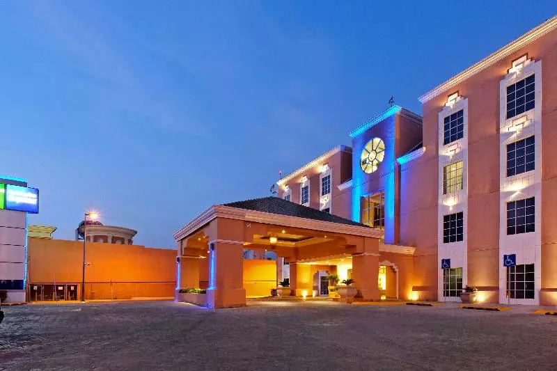 Fotos del hotel Holiday Inn Express - Monterrey - Tecnologico, An Ihg:  23