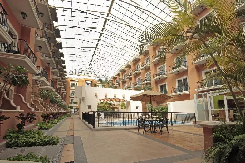 Fotos del hotel Holiday Inn Express - Monterrey - Tecnologico, An Ihg:  14