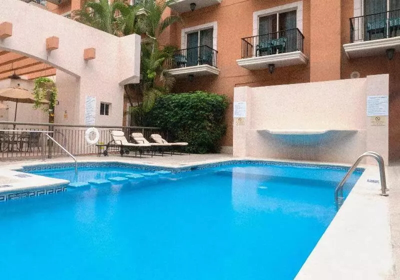 Fotos del hotel Holiday Inn Express - Monterrey - Tecnologico, An Ihg:  16