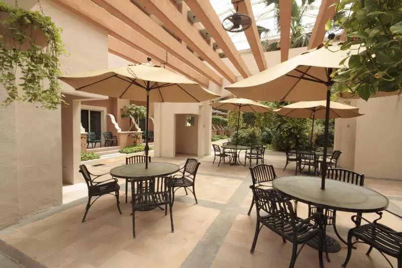 Fotos del hotel Holiday Inn Express - Monterrey - Tecnologico, An Ihg:  8