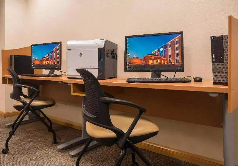 Fotos del hotel Holiday Inn Express - Monterrey - Tecnologico, An Ihg:  25