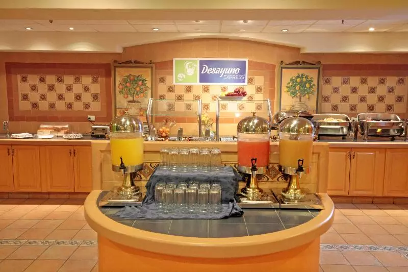 Fotos del hotel Holiday Inn Express - Monterrey - Tecnologico, An Ihg:  21