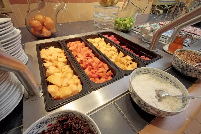 Fotos del hotel Holiday Inn Express - Monterrey - Tecnologico, An Ihg:  12