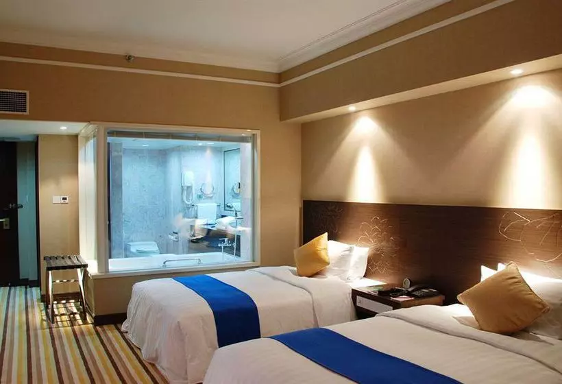 Fotos del hotel Lansheng:  7