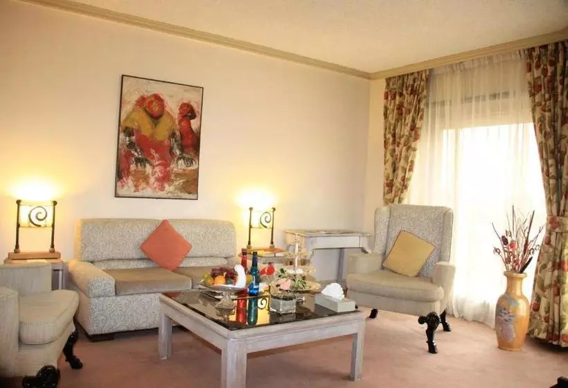 Fotos del hotel Ledger Plaza:  11