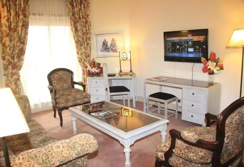 Fotos del hotel Ledger Plaza:  12