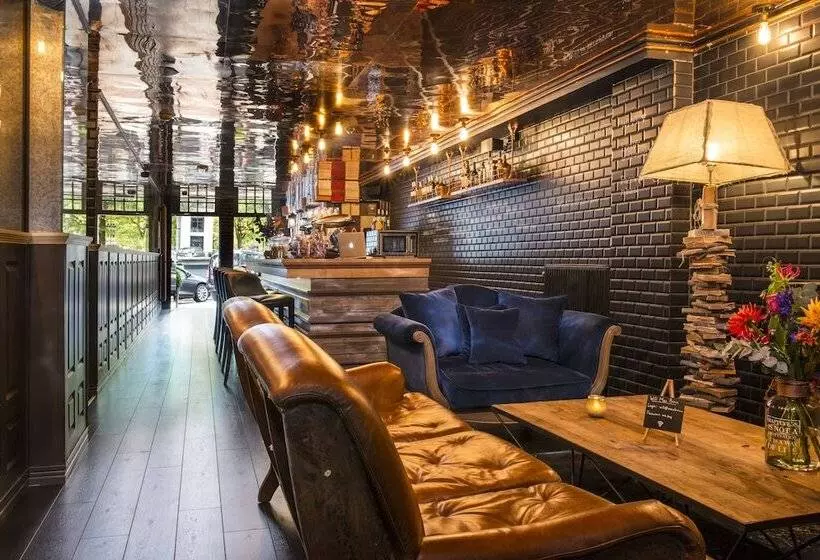 Fotos del hotel Max Brown  Canal District:  2