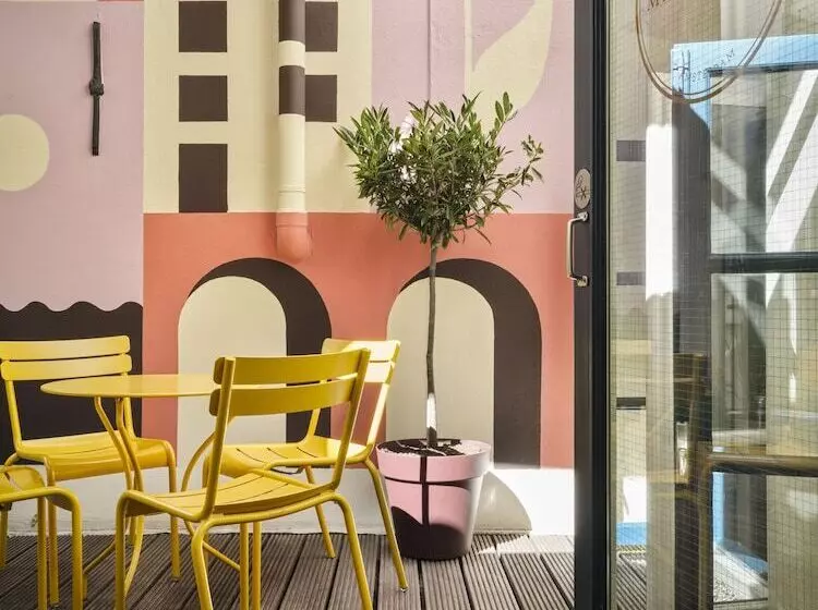 Fotos del hotel Max Brown  Canal District:  6