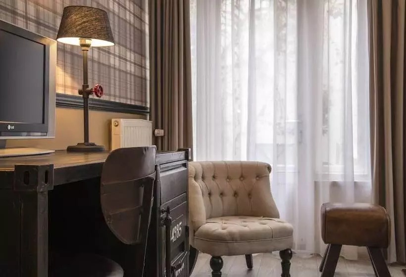 Fotos del hotel Max Brown  Canal District:  24