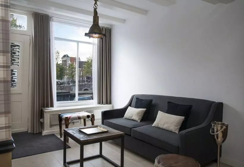 Fotos del hotel Max Brown  Canal District:  18