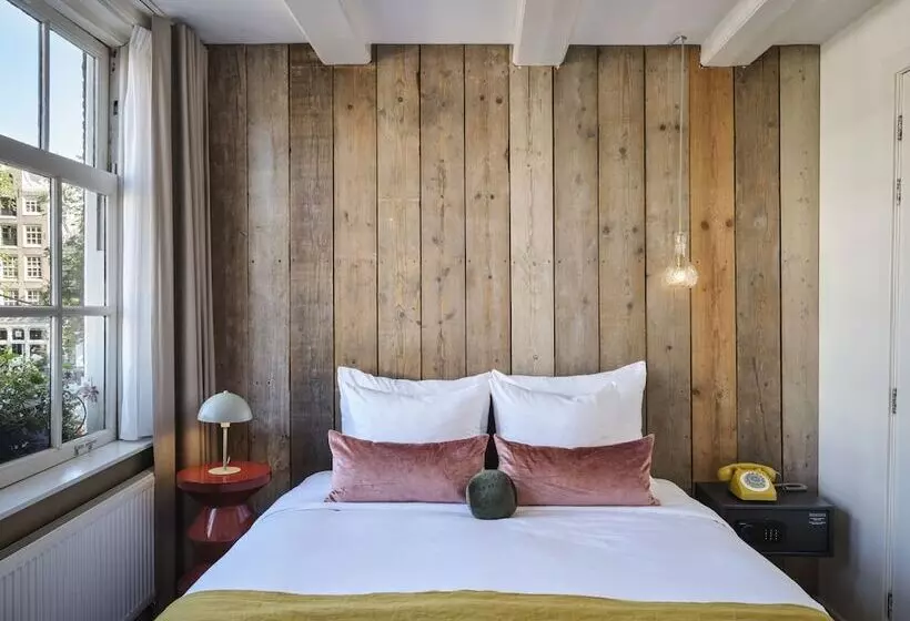 Fotos del hotel Max Brown  Canal District:  4