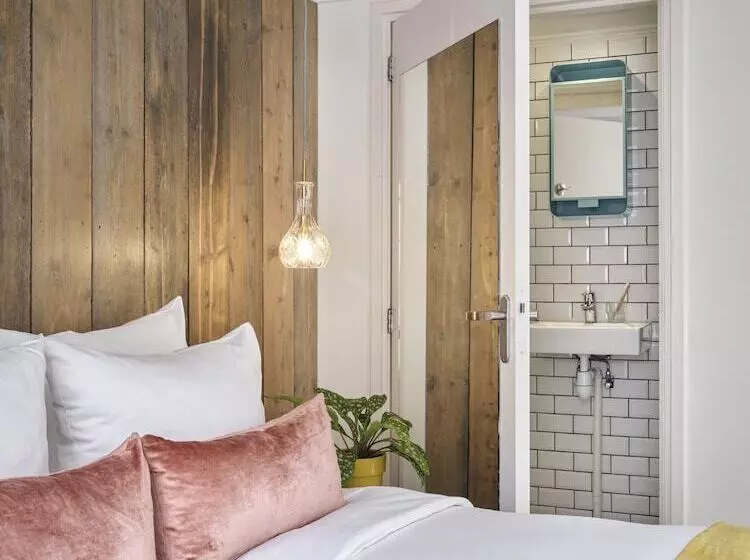 Fotos del hotel Max Brown  Canal District:  23