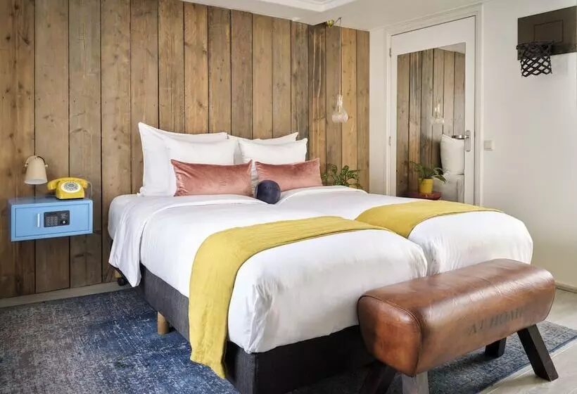 Fotos del hotel Max Brown  Canal District:  15