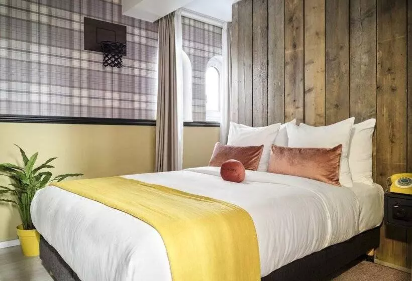 Fotos del hotel Max Brown  Canal District:  9