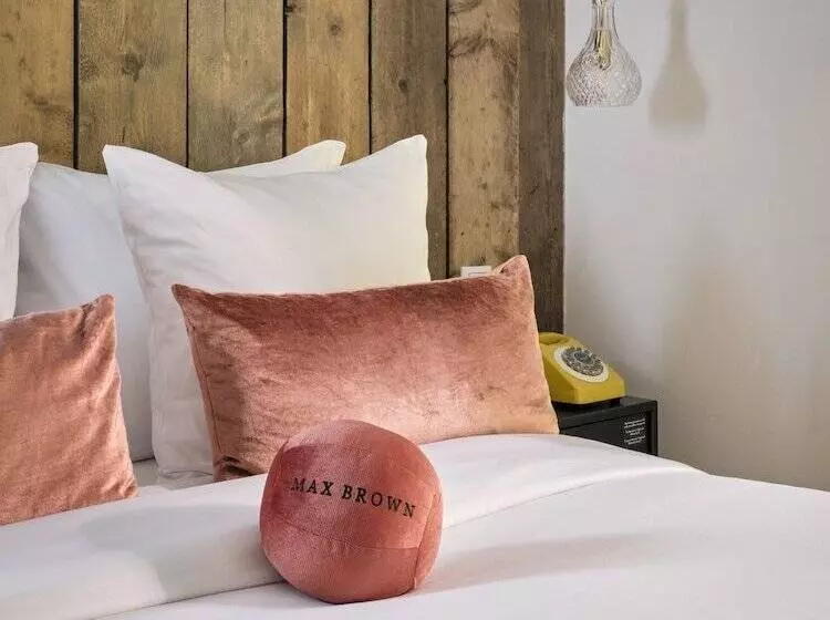 Fotos del hotel Max Brown  Canal District:  22