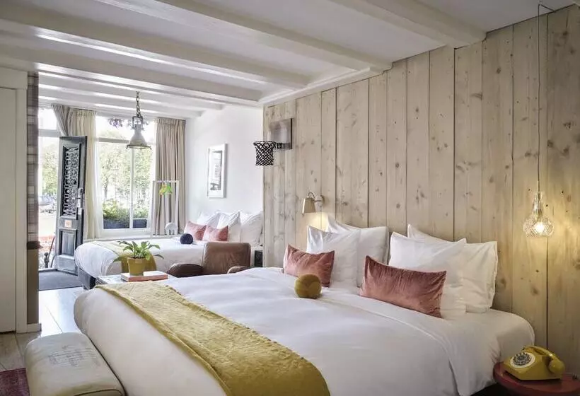 Fotos del hotel Max Brown  Canal District:  7