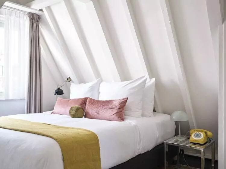 Fotos del hotel Max Brown  Canal District:  21