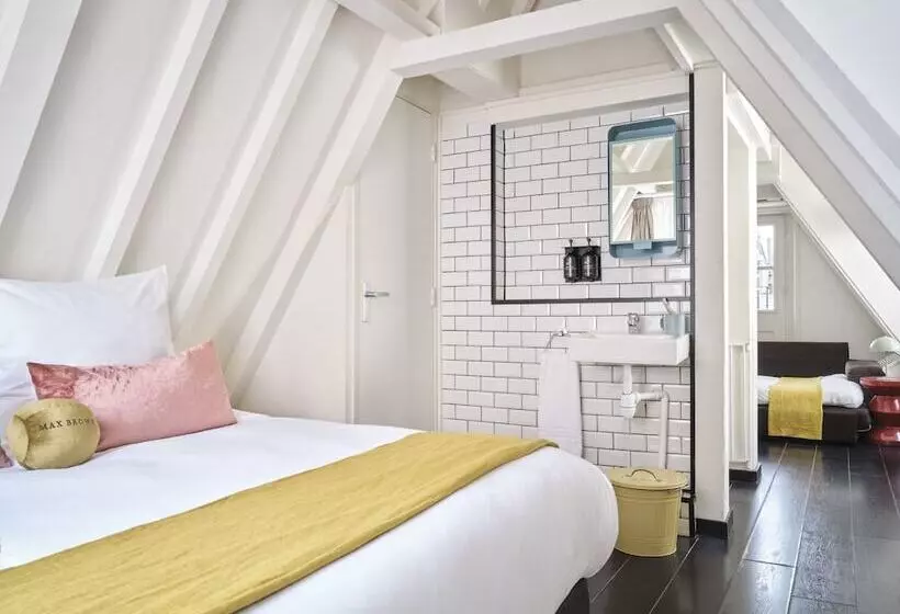 Fotos del hotel Max Brown  Canal District:  11