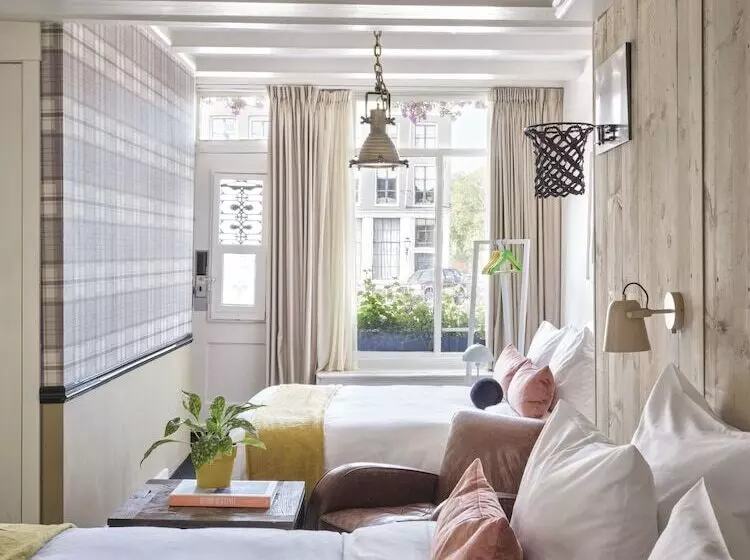 Fotos del hotel Max Brown  Canal District:  20