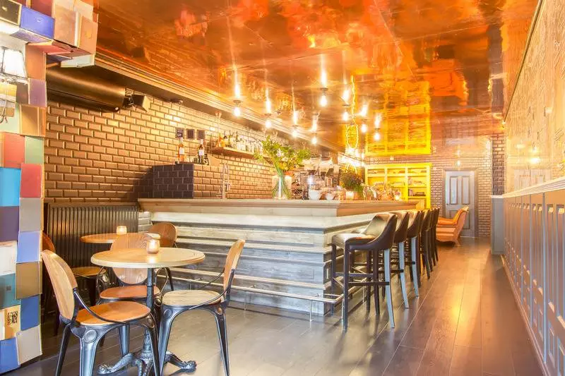 Fotos del hotel Max Brown  Canal District:  5