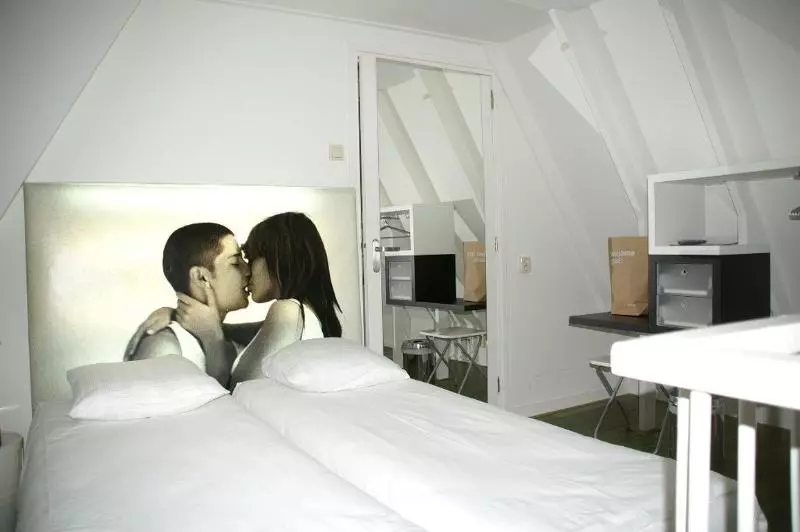 Fotos del hotel Max Brown  Canal District:  16