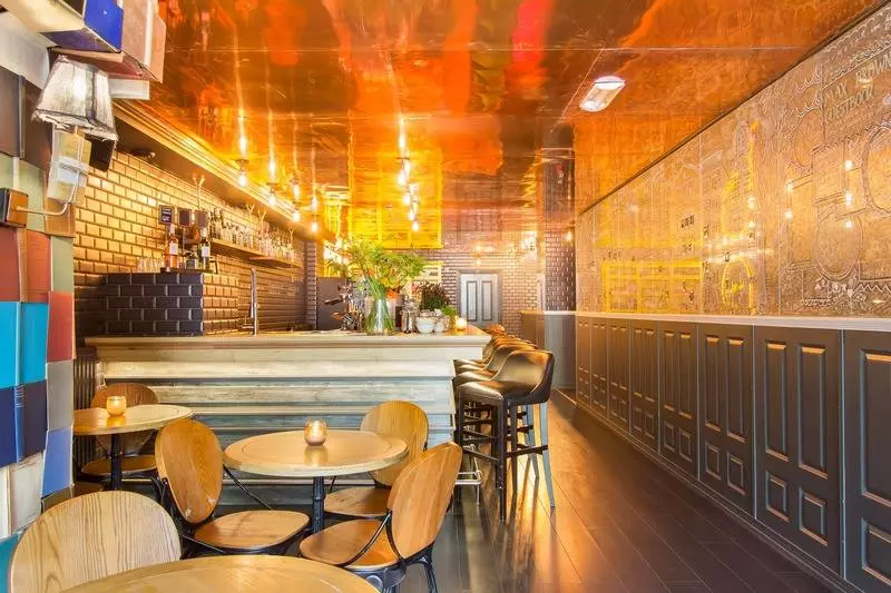 Fotos del hotel Max Brown  Canal District:  8