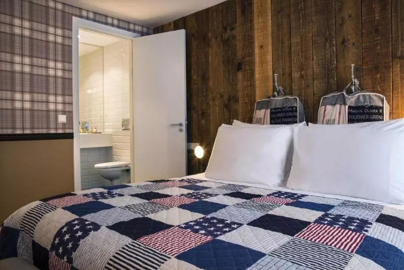 Fotos del hotel Max Brown  Canal District:  17