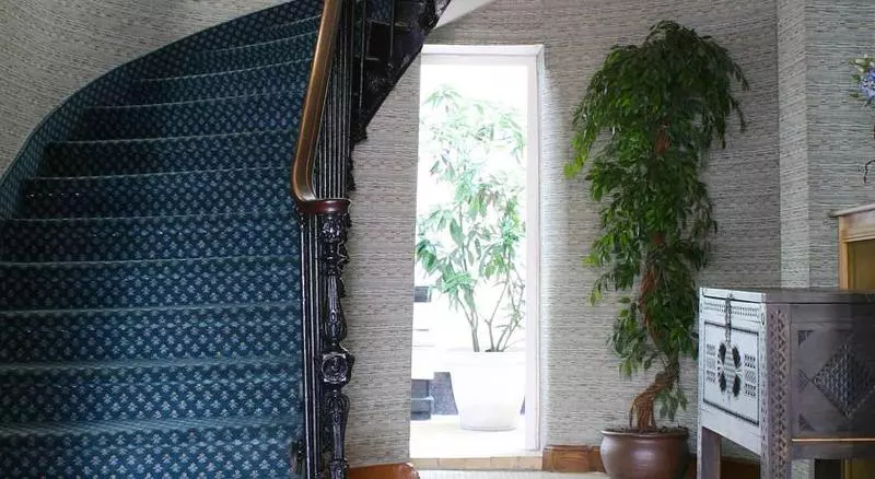 Fotos del hotel Meslay Republique:  4