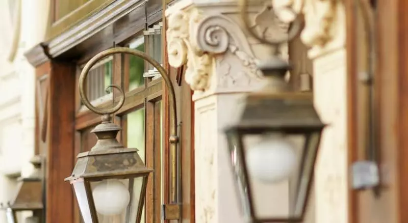 Fotos del hotel Meslay Republique:  6