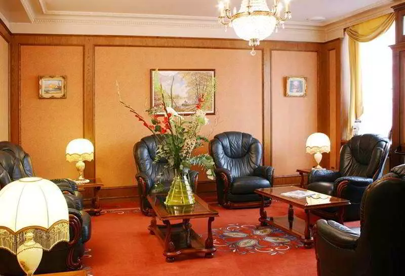 Fotos del hotel Meslay Republique:  2