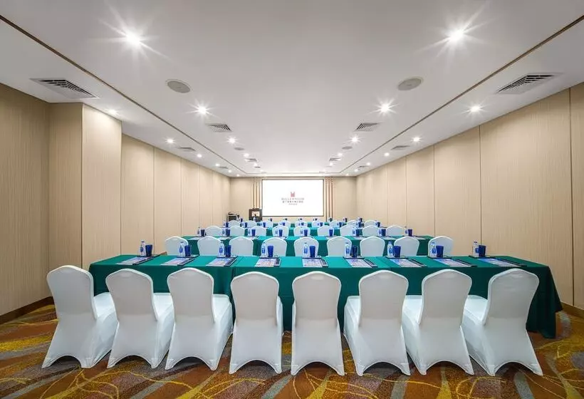 Fotos del hotel Millennium Harbourview  Xiamen:  5