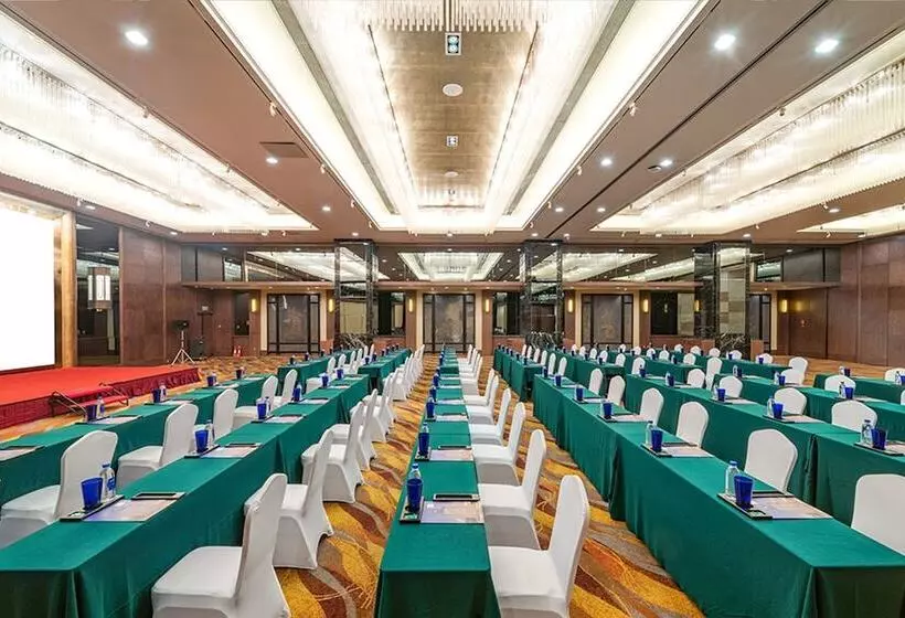 Fotos del hotel Millennium Harbourview  Xiamen:  14