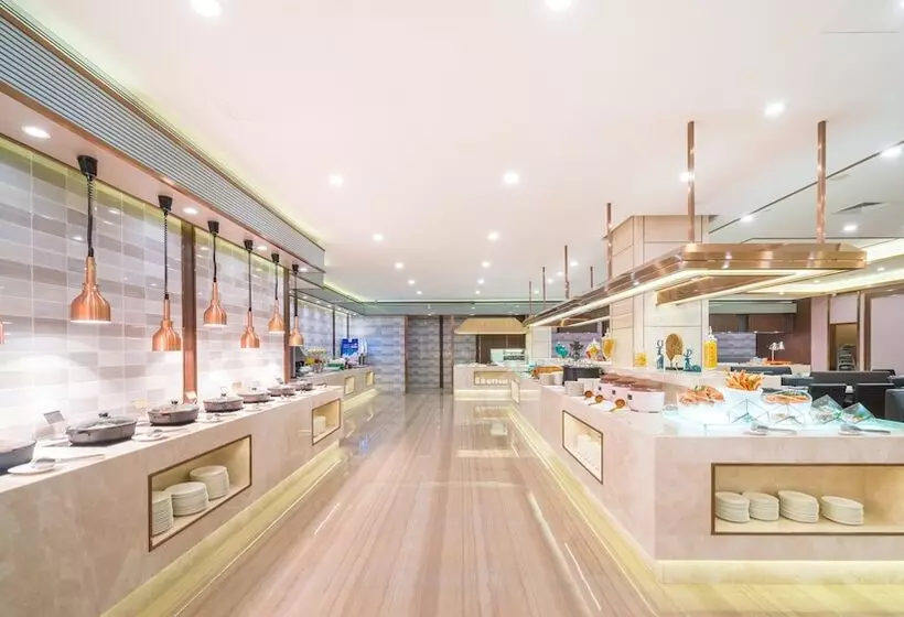 Fotos del hotel Millennium Harbourview  Xiamen:  10